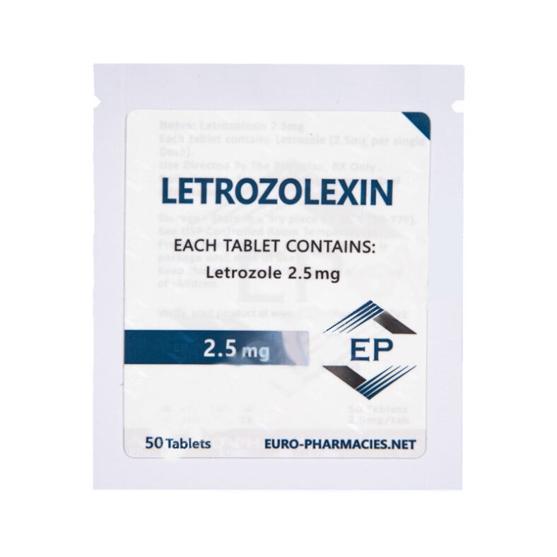 Harnessing Letrozole’s Strength: The King of Aromatase Inhibitors